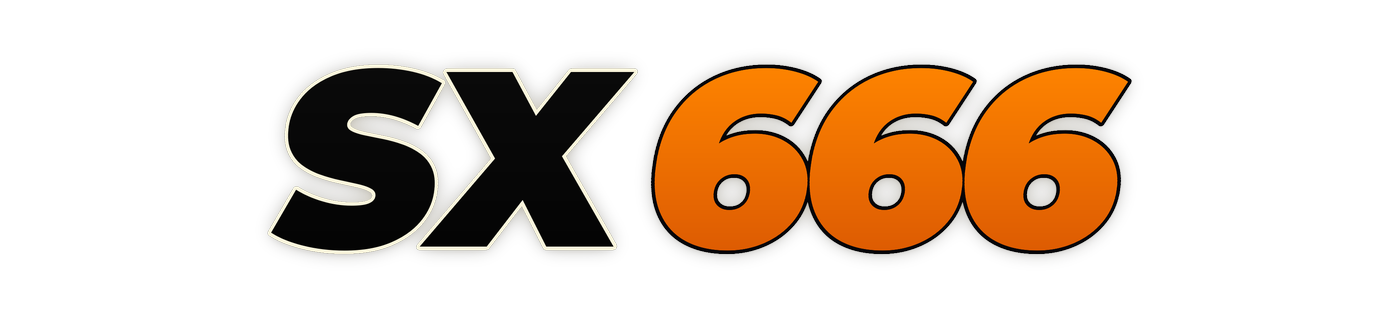 sx666 Logo